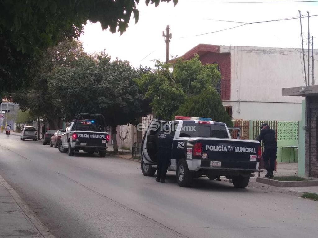 Hombre de la tercera edad se quita la vida en su casa en Torreón. Noticias en tiempo real