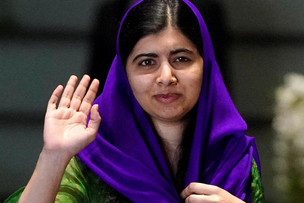 Reconoce Pakistán la fuga del talibán que reivindicó el ataque a Malala. Noticias en tiempo real