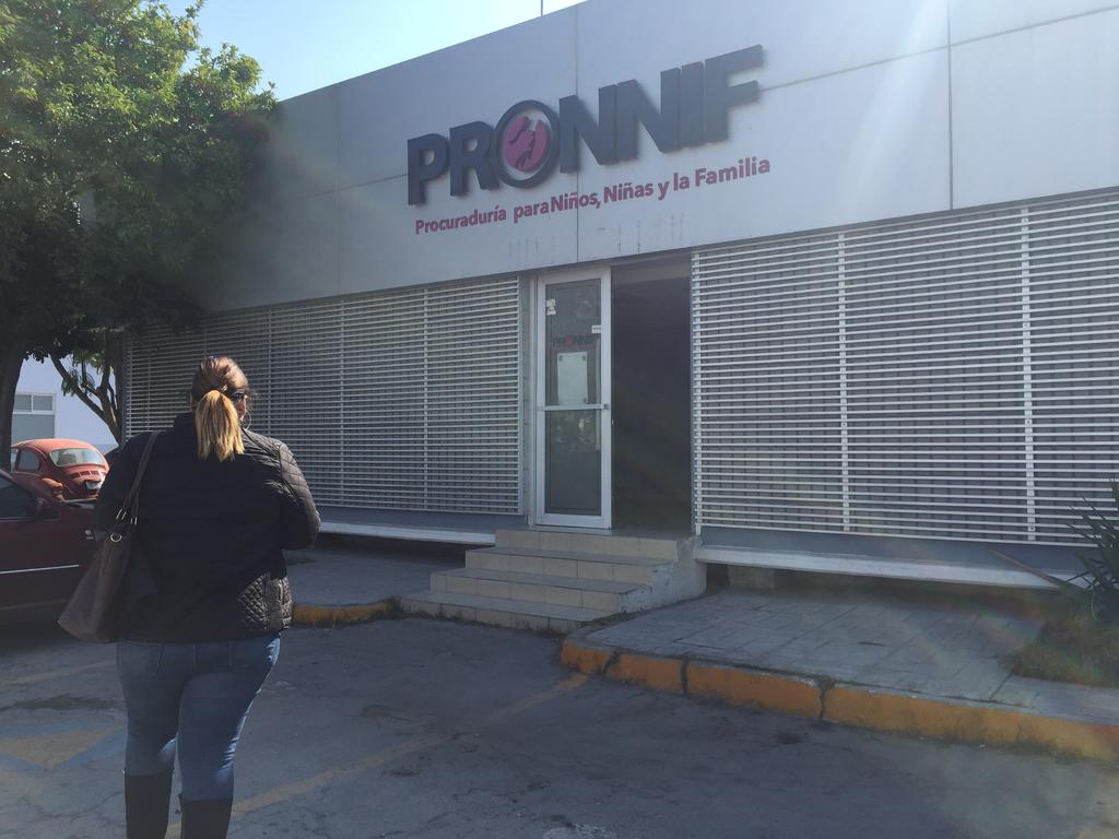 Colaborará Pronnif en investigaciones por caso de abuso en colegio de Torreón. Noticias en tiempo real
