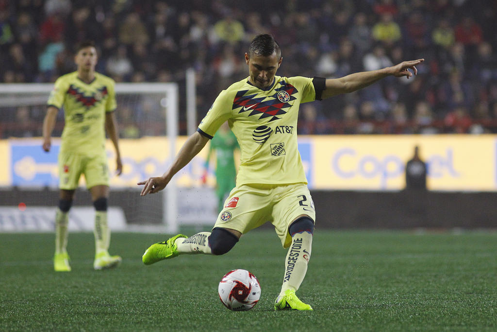 En América estamos preparados para todo: Paul Aguilar. Noticias en tiempo real