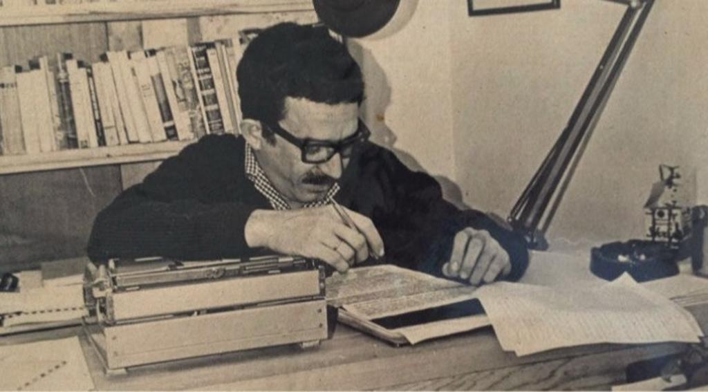 Donan casa en la que García Márquez escribió Cien años de soledad. Noticias en tiempo real