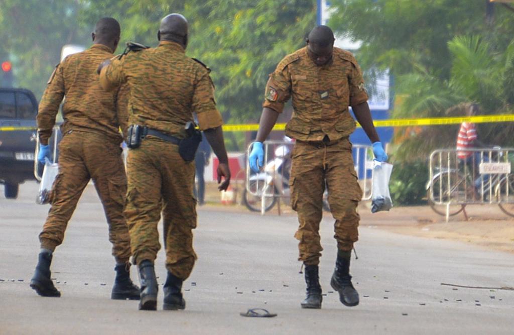 Ataque a mercado deja 6 muertos en Burkina Faso. Noticias en tiempo real