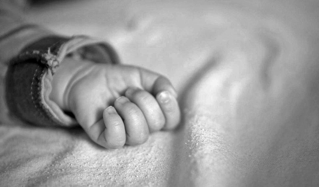 Bebé de 5 meses muere tras ser abusada por su primo durante boda. Noticias en tiempo real