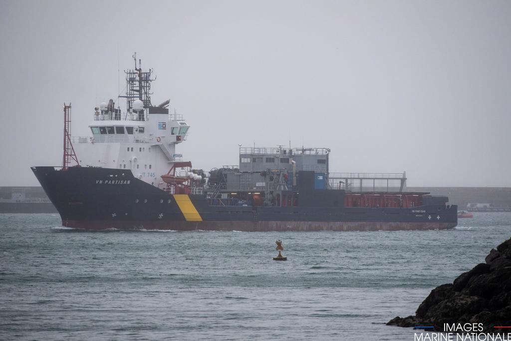 Pone Francia el fin definitivo a la explotación de hidrocarburos en el mar. Noticias en tiempo real
