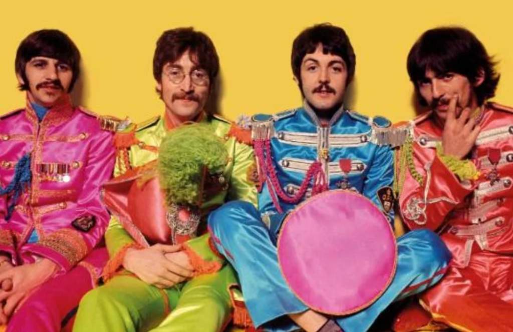 The Beatles gana demanda por 77 millones de dólares. Noticias en tiempo real