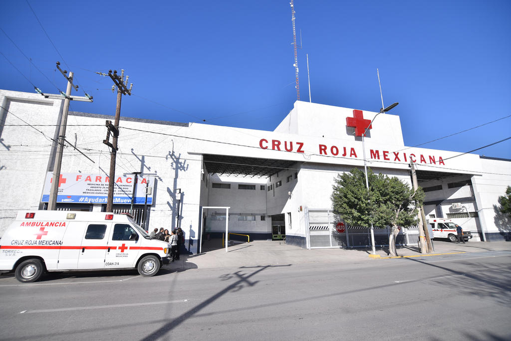 Taxista termina herido de bala al oponerse a asalto en Torreón. Noticias en tiempo real