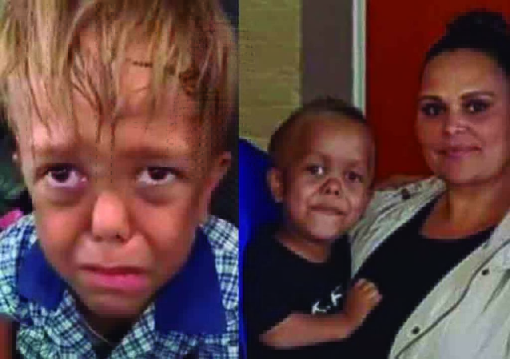 VIDEO: Niño con enanismo le pide soga a su mamá para suicidarse tras bullying. Noticias en tiempo real