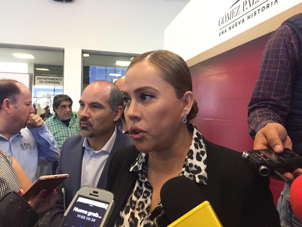 Gómez Palacio intensificará acciones de prevención en escuelas. Noticias en tiempo real