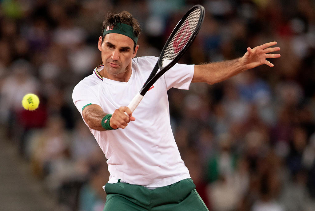 Roger Federer se pierde Roland Garros debido a una cirugía. Noticias en tiempo real