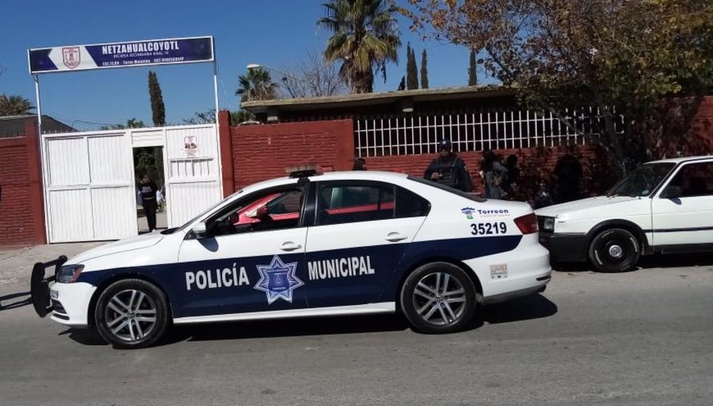 Autoridades de Torreón llaman a no hacer caso de fake news para no generar psicosis. Noticias en tiempo real