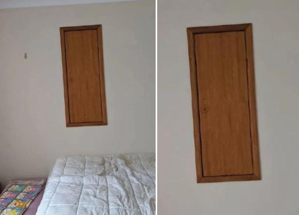 Comparte una foto de la habitación de su hija y le sugieren que se mude. Noticias en tiempo real