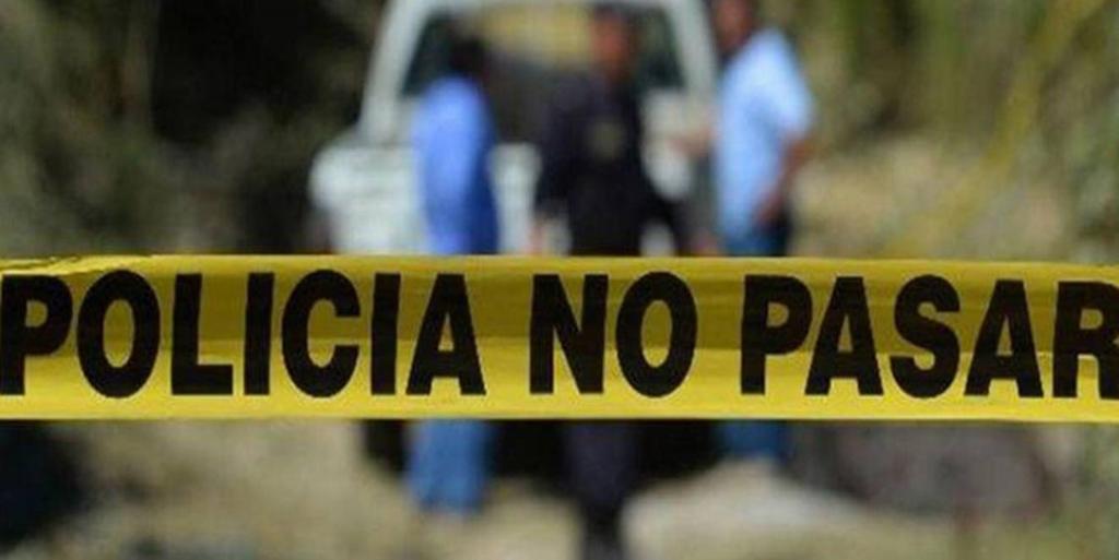 Encuentra sin vida a mujer en García, Nuevo León. Noticias en tiempo real
