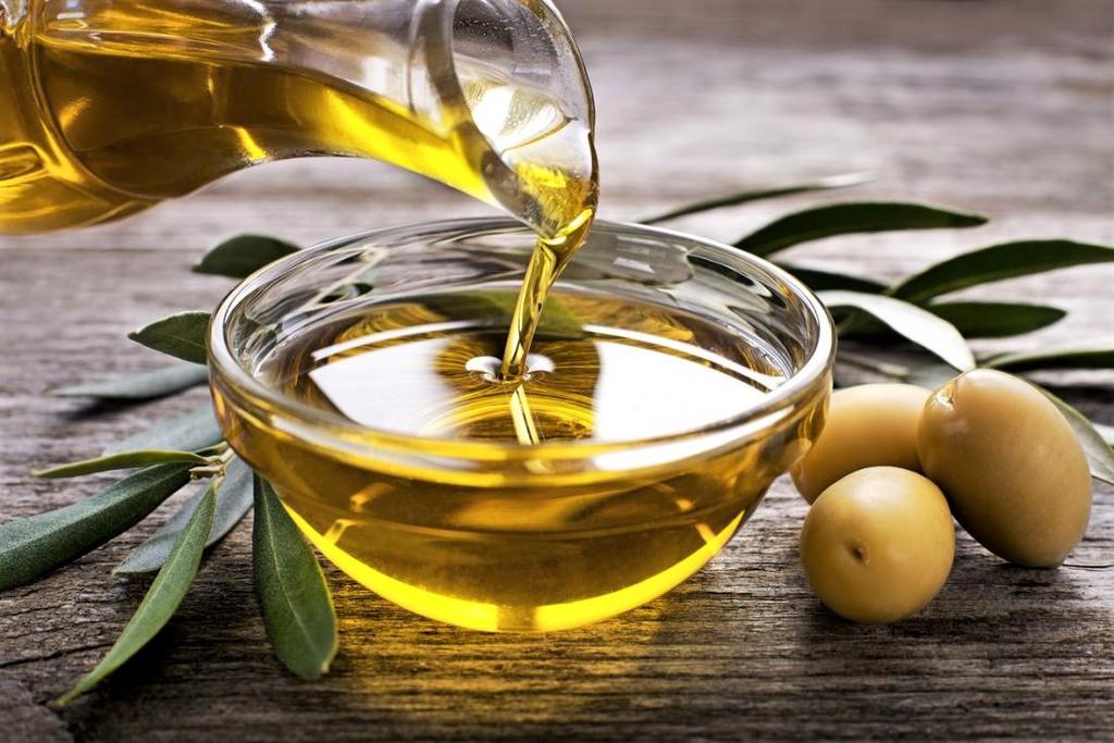 Aceite de oliva aliviaría padecimientos relacionados con vejez: estudio. Noticias en tiempo real