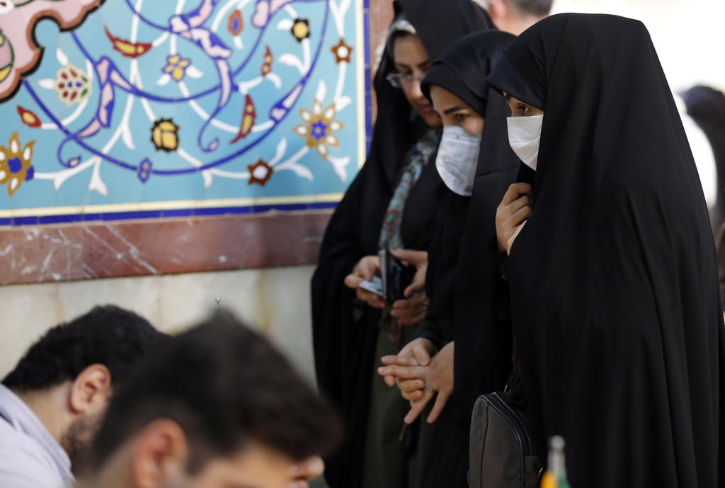Cierra Afganistán frontera con Irán ante casos de coronavirus. Noticias en tiempo real