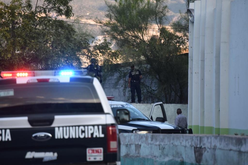 Reportan falso intento de secuestro de menor en Monclova. Noticias en tiempo real