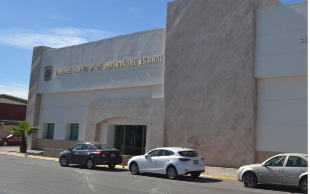 Crearán Ciudades Judiciales en Saltillo y Torreón: Tribunal de Justicia. Noticias en tiempo real