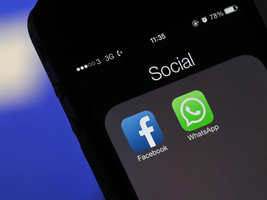 Facebook pagará a sus usuarios por sus grabaciones de su voz. Noticias en tiempo real