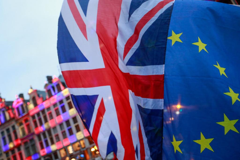 Finaliza Unión Europea acuerdo de divorcio con Reino Unido. Noticias en tiempo real