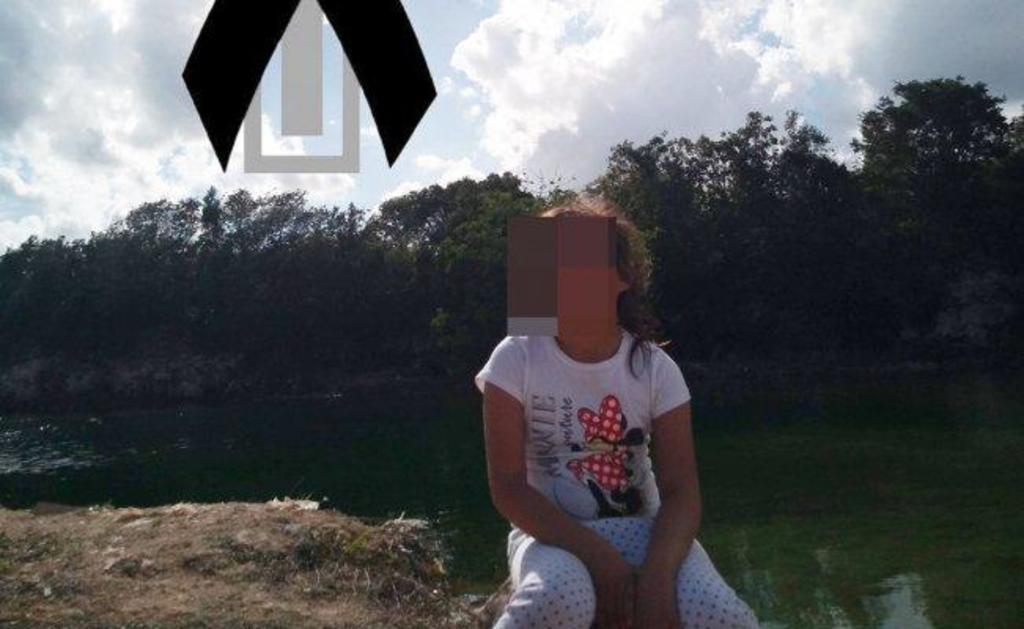 Detienen a  mujer por muerte de menor que ingirió ácido en Quintana Roo. Noticias en tiempo real