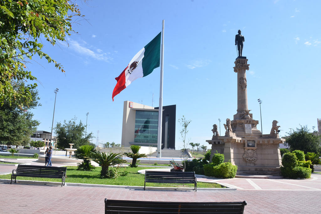 Invitan a evento religioso en la Plaza Mayor de Torreón. Noticias en tiempo real