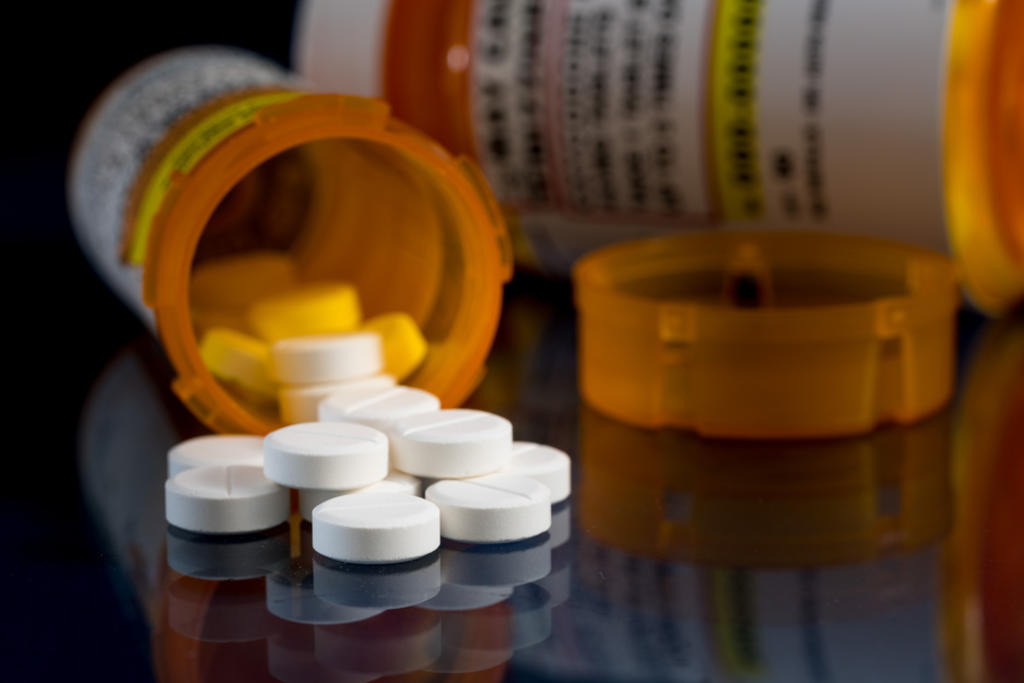 Farmacéutica de EUA llega a acuerdo sobre crisis por opioides. Noticias en tiempo real