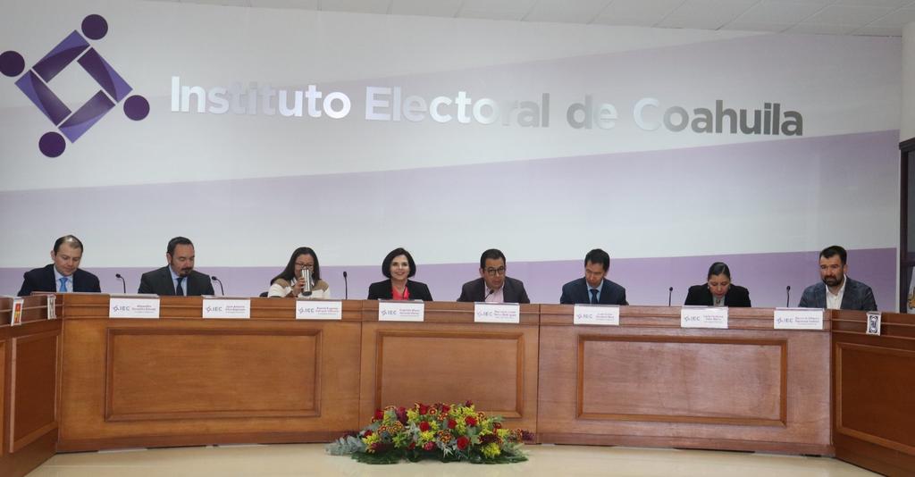 Cinco ciudadanos avanzan para obtener candidaturas independientes en Coahuila. Noticias en tiempo real