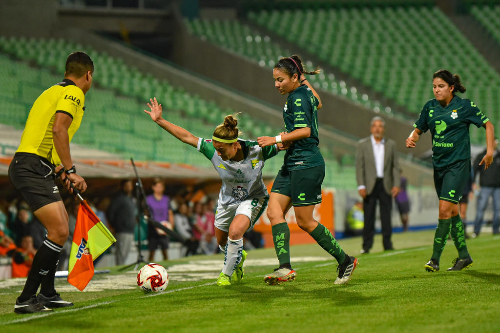 Tres equipos de la Liga MX Femenil cumplen con la Regla de Menores. Noticias en tiempo real