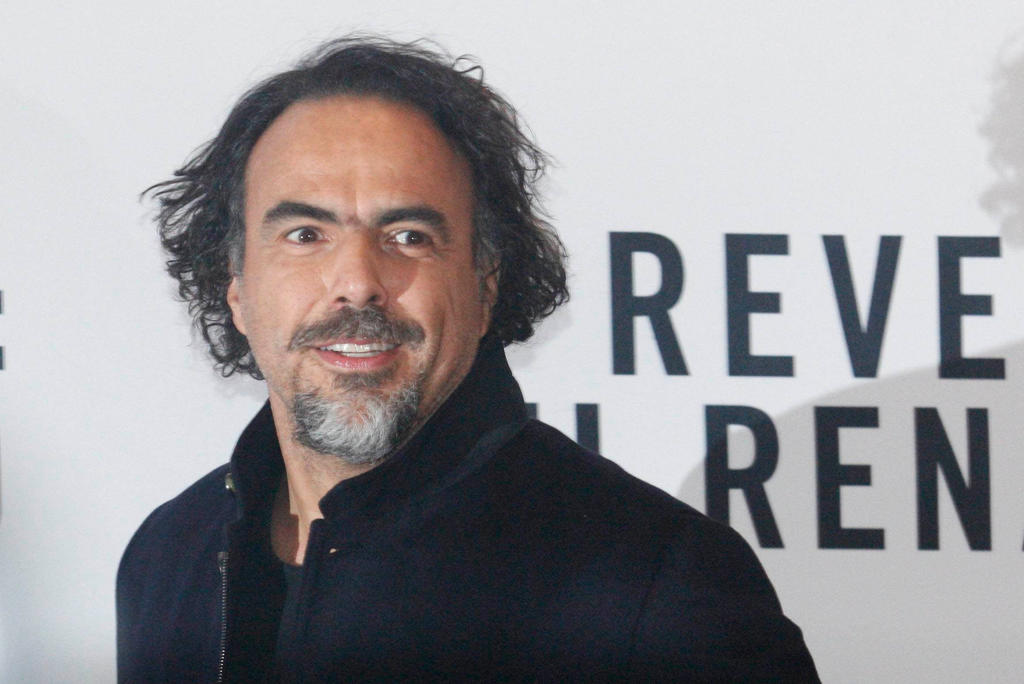 Iñárritu niega estar trabajando en cinta sobre Ayotzinapa. Noticias en tiempo real