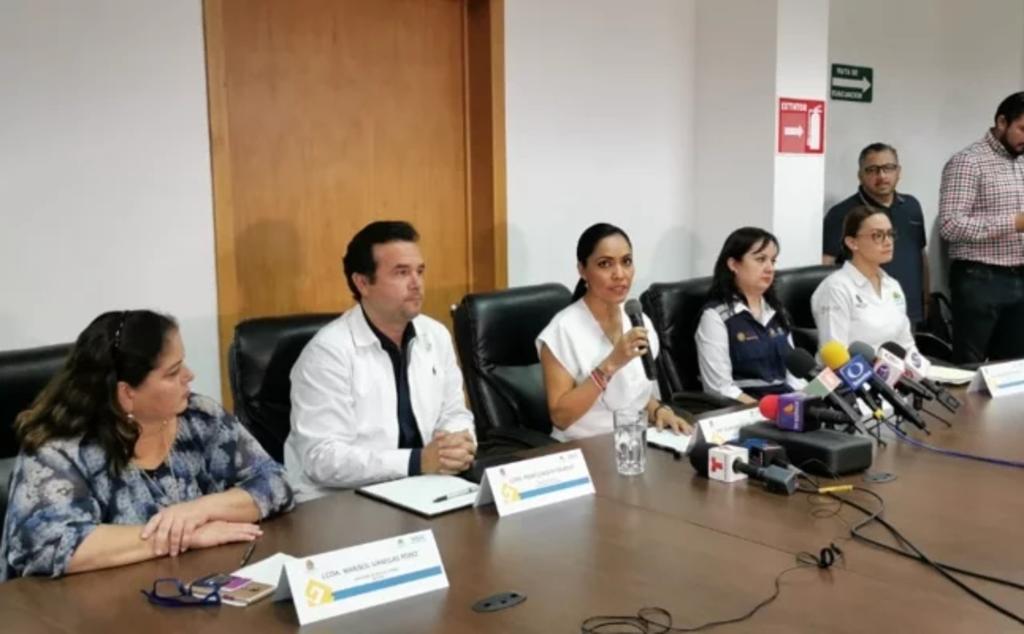 Descartan casos de coronavirus en crucero Meraviglia en Cozumel. Noticias en tiempo real