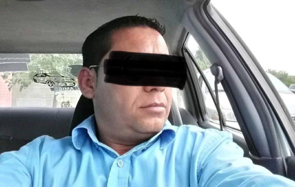 Denuncian a taxista por acoso a pasajera en Monclova. Noticias en tiempo real