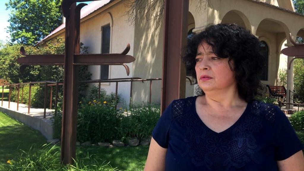 Mexicana lleva mil días refugiada en una iglesia de Colorado. Noticias en tiempo real