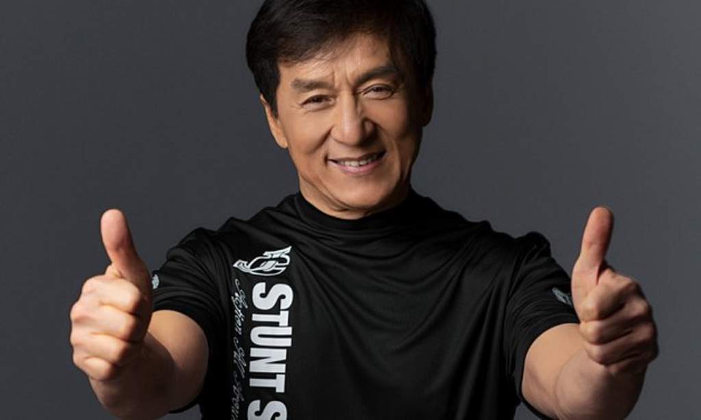 Estoy sano y a salvo: Jackie Chan sobre coronavirus. Noticias en tiempo real
