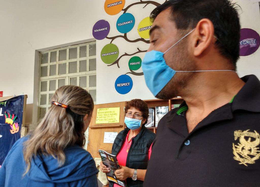 Se alista Sinaloa para atender probable caso de coronavirus. Noticias en tiempo real
