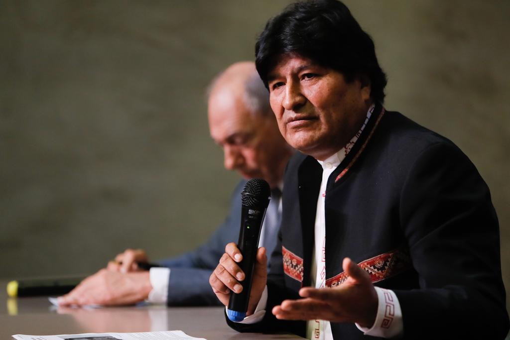 Partido de Evo Morales valora informe como prueba de que no hubo fraude. Noticias en tiempo real