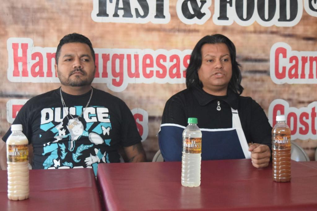Luchador lagunero denuncia mal trato de promotores y Comisión. Noticias en tiempo real