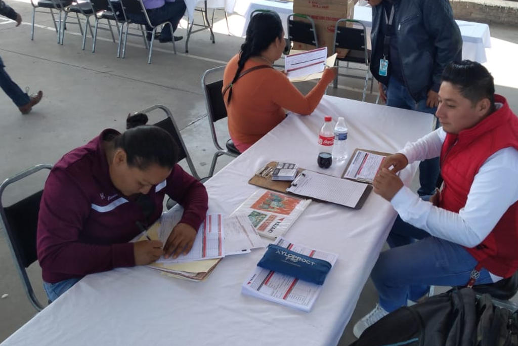 Invitan a Jornada de Empleo para mujeres en Torreón. Noticias en tiempo real