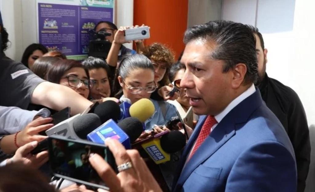 Presidente municipal de Toluca declara 9 de marzo como día inhábil. Noticias en tiempo real
