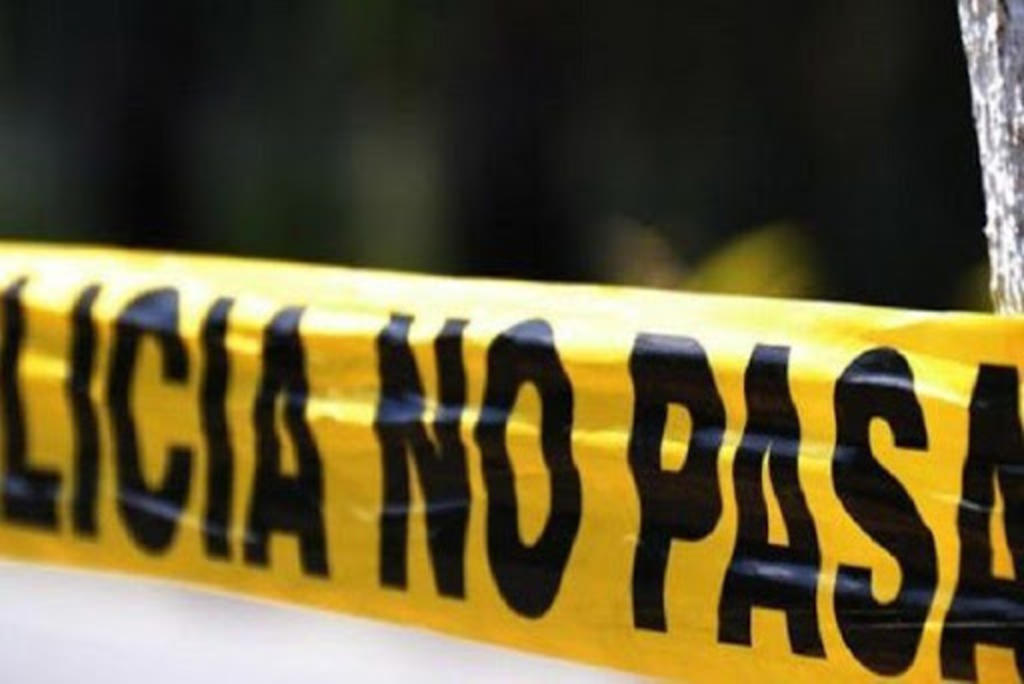Muere hombre atropellado en carretera Monterrey-Saltillo. Noticias en tiempo real
