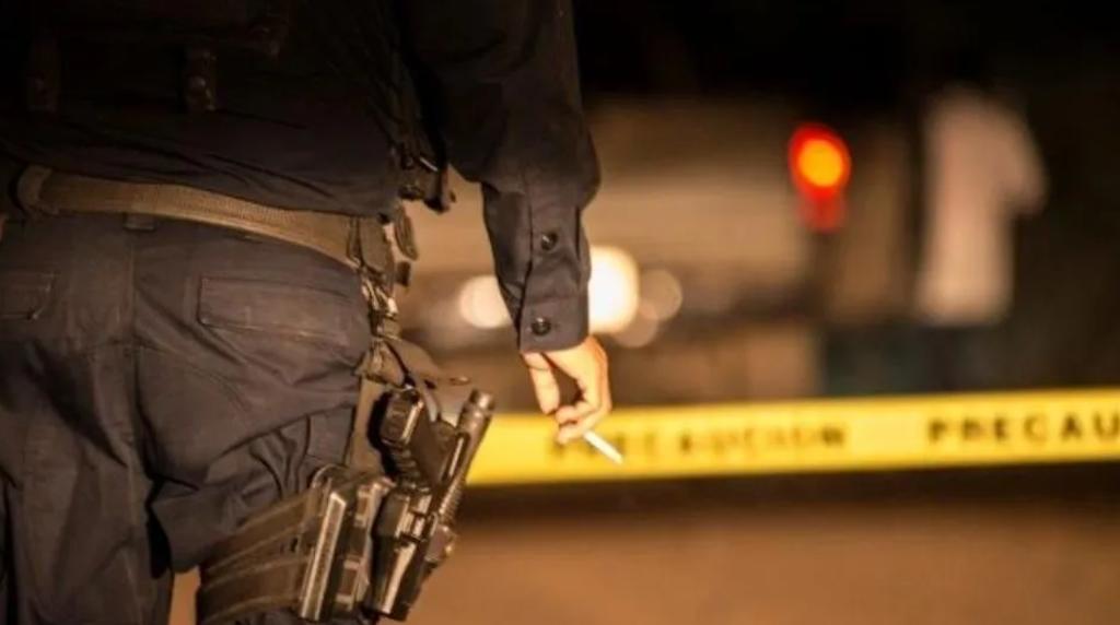 Detienen a cuatro civiles armados tras balacera en Escobedo, Nuevo León. Noticias en tiempo real