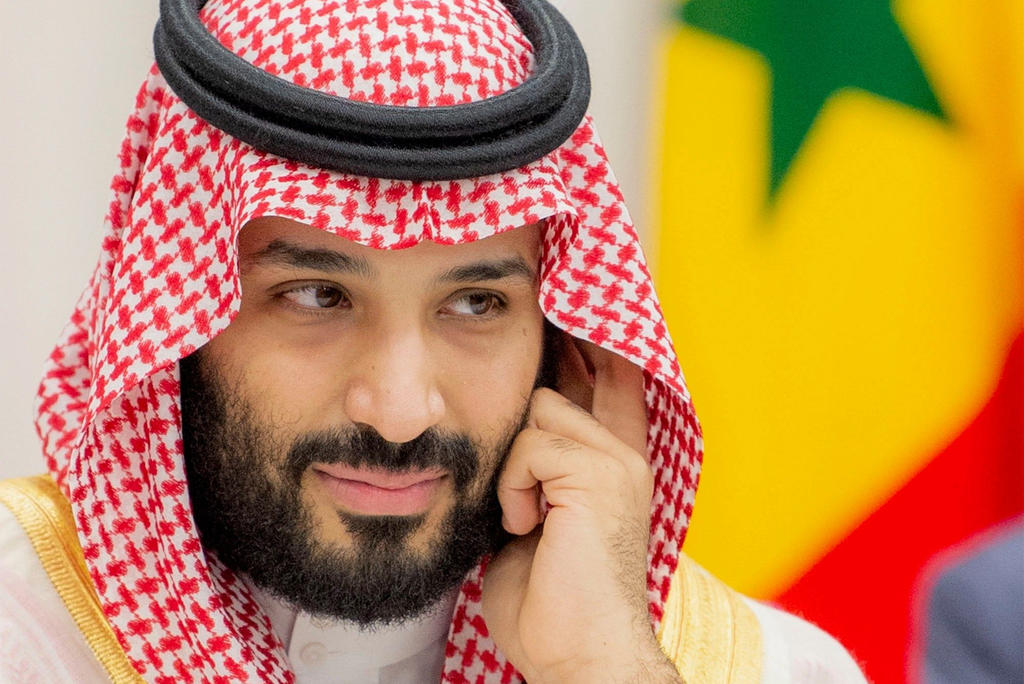 Arabia Saudí guarda silencio tras supuesta detención de familia real. Noticias en tiempo real