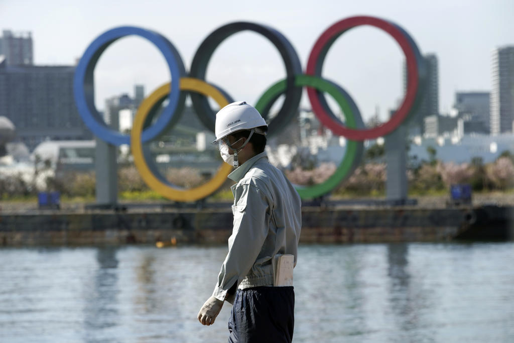 En caso de cancelarse los Juegos Olímpicos, Japón reduciría su PIB. Noticias en tiempo real