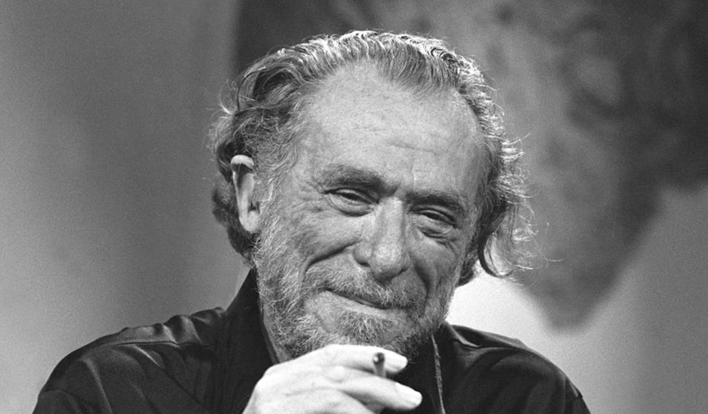 1994: Muere Charles Bukowski, célebre escritor y poeta estadounidense, El  Siglo de Torreón