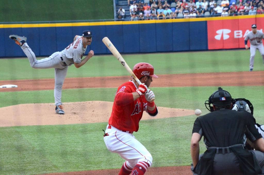 Próxima semana se resolverá situación de los juegos de la MLB en México