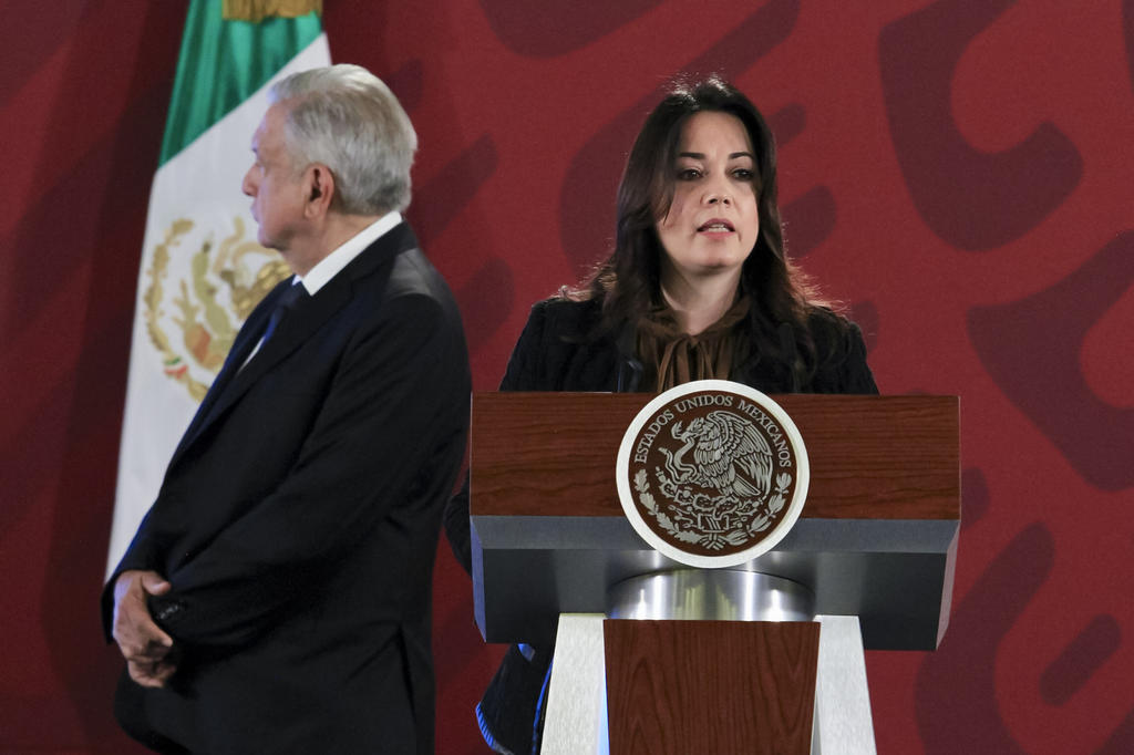 Diana Álvarez Maury