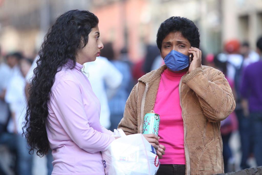 Confirman primera muerte de paciente con coronavirus en Oaxaca. Noticias en tiempo real