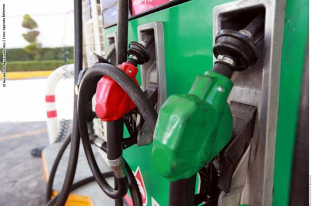 Pemex garantiza abasto de combustibles durante contingencia. Noticias en tiempo real