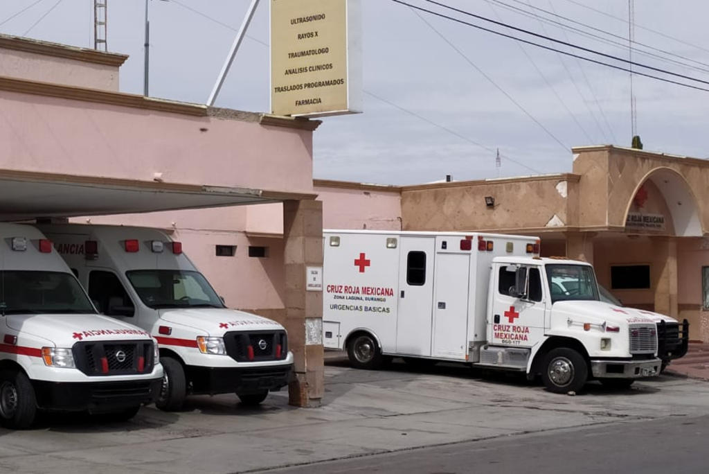 Apuñalan a hombre en Gómez Palacio; se encuentra hospitalizado. Noticias en tiempo real