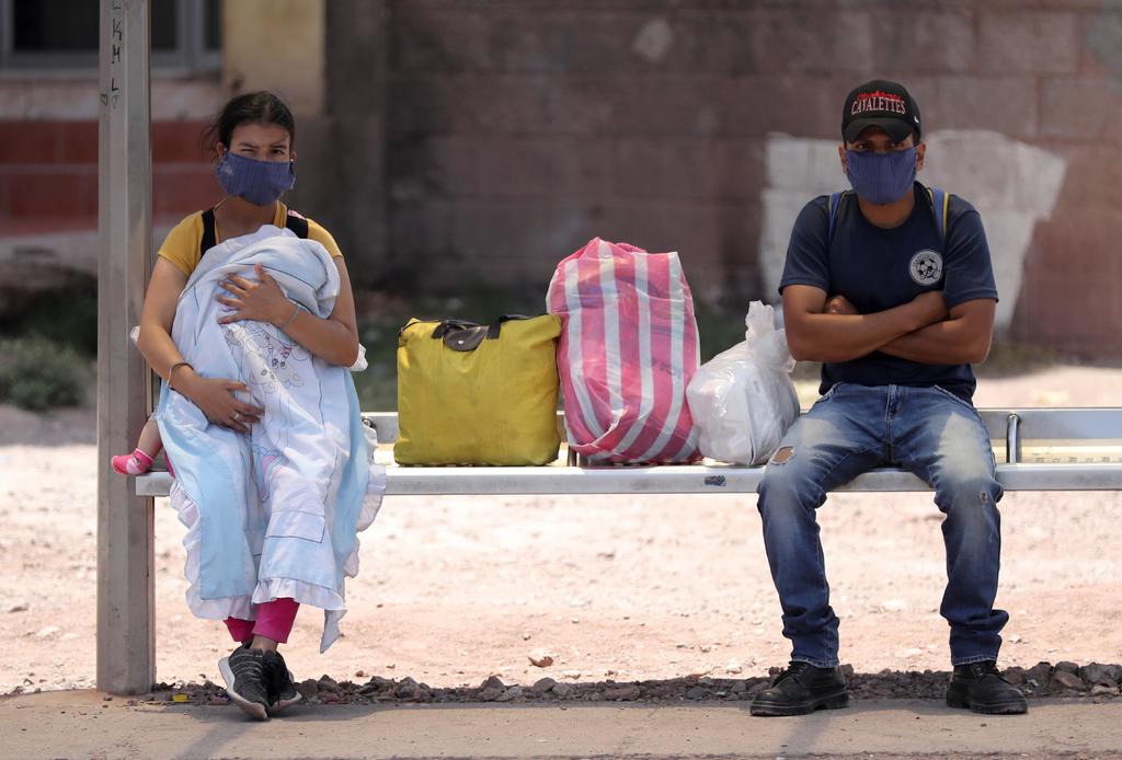 Suben a 9 los muertos por COVID-19 en Honduras. Noticias en tiempo real