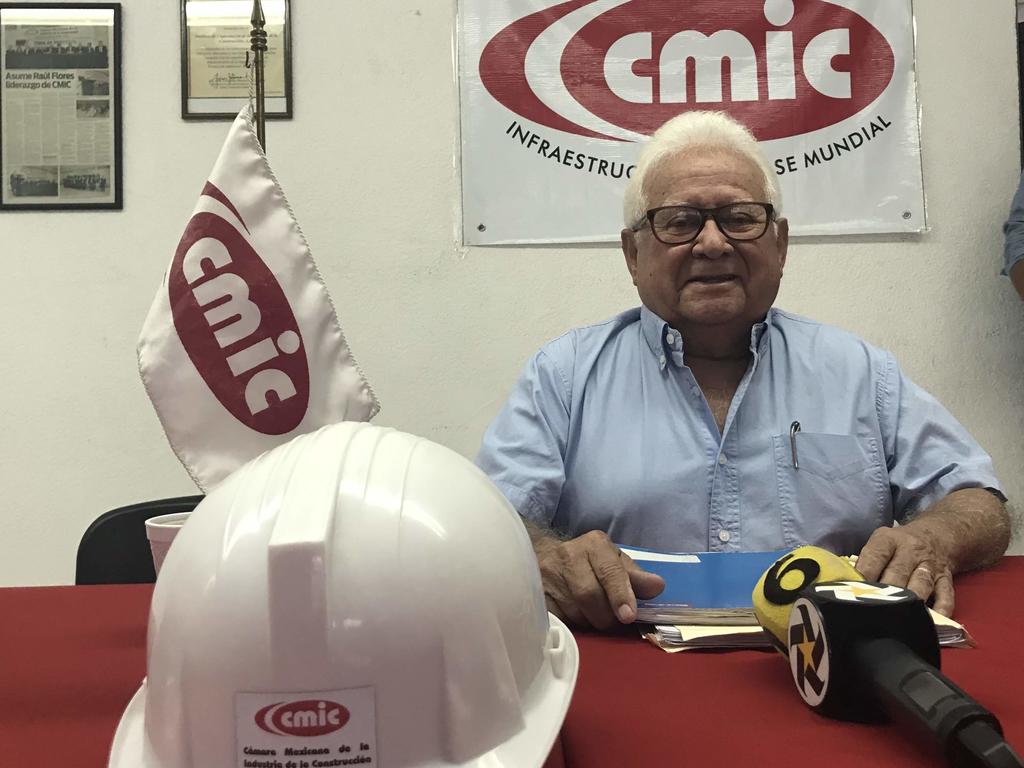 Quiere López Gattel quitarle responsabilidad al IMSS por contagios en Monclova: CMIC. Noticias en tiempo real