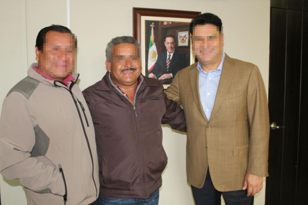 Detienen a alcalde y cinco municipales por privación de la libertad en Hidalgo. Noticias en tiempo real